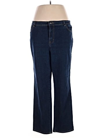 Gloria Vanderbilt Jeans (view 1)