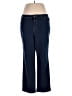 Gloria Vanderbilt Blue Jeans Size 18w - photo 1