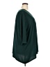 Catherines Teal 3/4 Sleeve Top Size 2X - photo 4