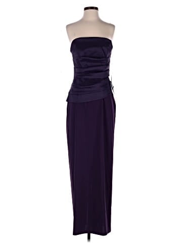 Betsy & Adam Cocktail Dress (view 1)