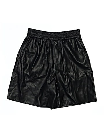 Zara Athletic Shorts (view 1)