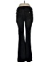 RSQ Tweed Black Jeans Size 30 waist - photo 2