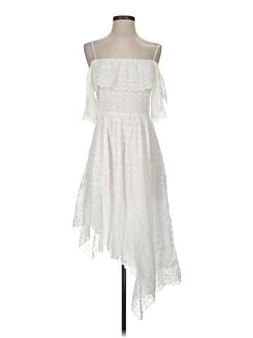 Étoile Isabel Marant Cocktail Dress (view 1)