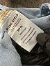 BCBGirls Blue Denim Jacket Size 7 - photo 4