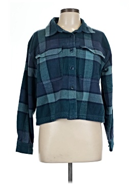 The North Face Long Sleeve Button Down Shirt