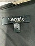 Kensie Black Cocktail Dress Size 10 - photo 7