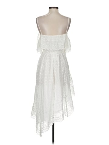Étoile Isabel Marant Cocktail Dress (view 2)