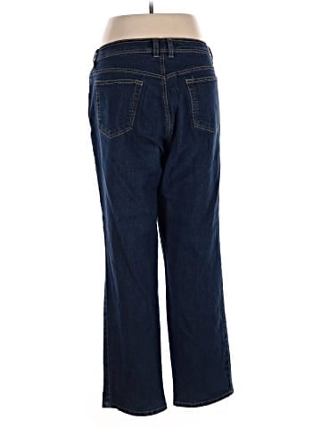 Gloria Vanderbilt Jeans (view 2)