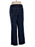 Gloria Vanderbilt Blue Jeans Size 18w - photo 2
