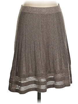 Max Studio Casual Skirt