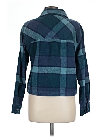 The North Face Long Sleeve Button-Down Shirt (view 2)