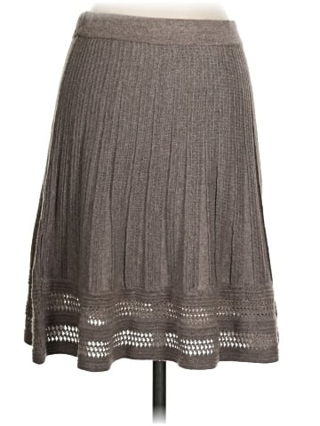 Max Studio Casual Skirt (view 2)