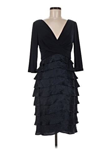 Adrianna Papell Cocktail Dress (view 1)