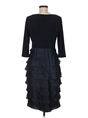 Adrianna Papell Cocktail Dress (view 2)