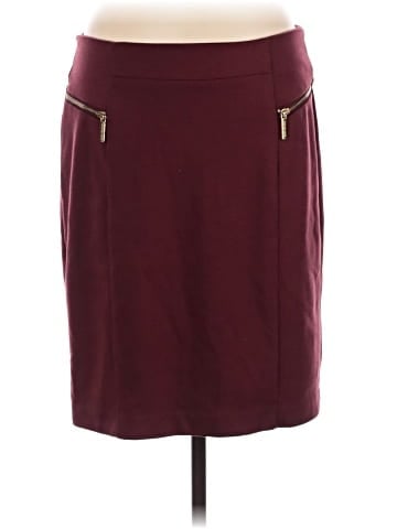 MICHAEL Michael Kors Casual Skirt (view 1)