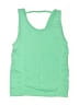 Z by Zella Green Active Tank Size 10 - 12 - photo 1