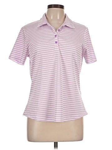 Greg Norman Short Sleeve Top (view 1)