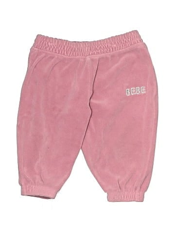 Bebe Casual Pants (view 1)