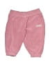 Bebe 100% Polyester Pink Casual Pants 9-12 MO / 12 MO - photo 1