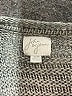 John & Jenn Gray Pullover Sweater Size S - photo 7
