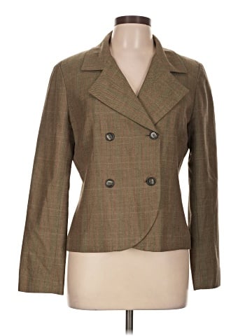 Bloomingdale's Blazer (view 1)