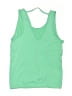 Z by Zella Green Active Tank Size 10 - 12 - photo 2