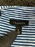 Talbots 100% Cotton Blue Casual Dress Size S - photo 6