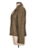 Bloomingdale's Tweed Brown Blazer Size 10 - photo 5
