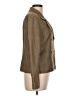 Bloomingdale's Tweed Brown Blazer Size 10 - photo 4