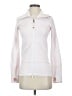 Lululemon Athletica White Jacket Size 2 - photo 1