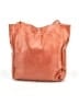 Assorted Brands Solid Orange Tote One size - photo 3