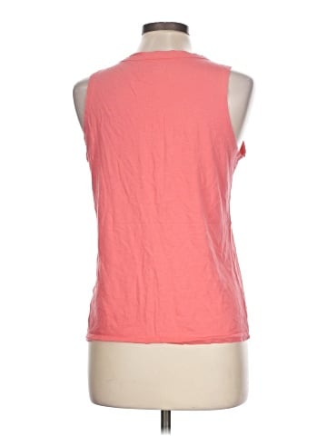 J.Crew Sleeveless T-Shirt (view 2)