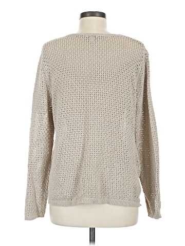 J.Jill Pullover Sweater (view 2)