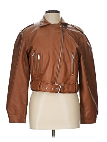 Chocolate Jacket (view 1)