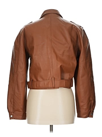 Chocolate Jacket (view 2)