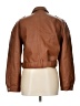 Chocolate Brown Jacket Size L - photo 2