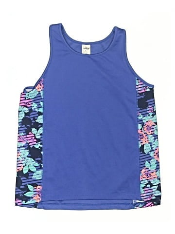OshKosh B'gosh Active Tank (view 1)