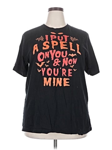 Bella + Canvas Short Sleeve T-Shirt (view 1)