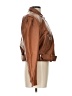 Chocolate Brown Jacket Size L - photo 4
