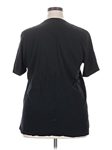 Bella + Canvas Short Sleeve T-Shirt (view 2)