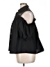 River Island Black 3/4 Sleeve Blouse Size 16 - photo 5