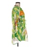 Diane von Furstenberg Green Kimono Size Med - photo 4