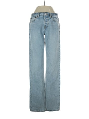 RE/DONE Jeans (view 1)