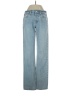 RE/DONE 100% Cotton Blue Jeans Size 23 waist - photo 1