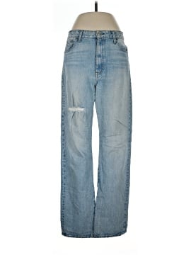 Madewell Jeans (view 1)