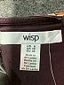 Wisp Floral Black Casual Dress Size 6 - photo 7