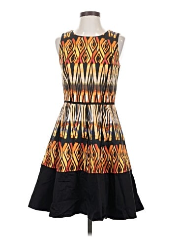 Jessica Simpson Cocktail Dress (view 1)