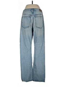Madewell Jeans (view 2)