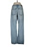 Madewell 100% Cotton Blue Jeans Size 30 waist (tall) - photo 2