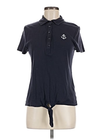 Tommy Hilfiger Short Sleeve Polo (view 1)